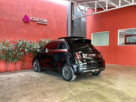 FIAT 500 E , Foto 2