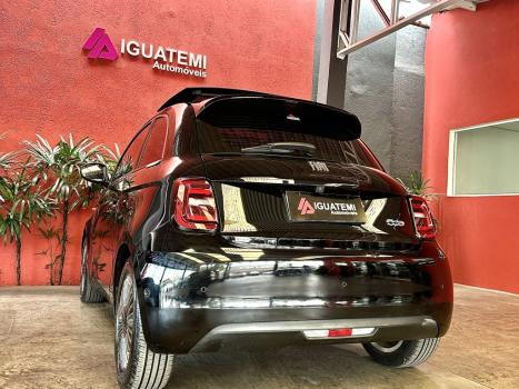 FIAT 500 E , Foto 5