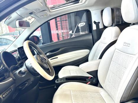 FIAT 500 E , Foto 8