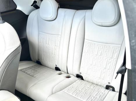 FIAT 500 E , Foto 9