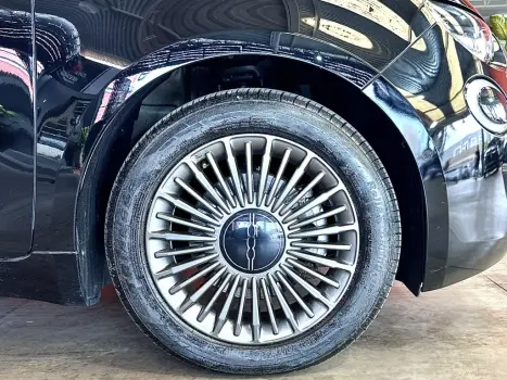 FIAT 500 E , Foto 23