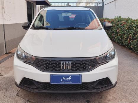 FIAT Argo 1.0 4P FLEX FIREFLY DRIVE, Foto 2