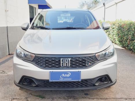 FIAT Argo 1.0 4P FLEX FIREFLY DRIVE, Foto 2