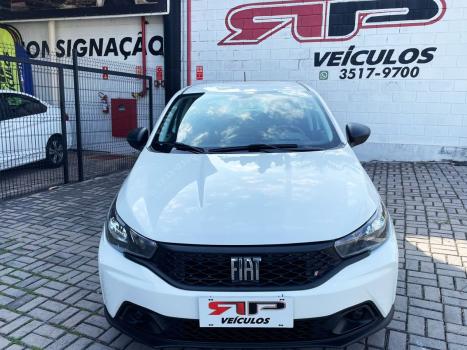 FIAT Argo 1.0 4P FLEX FIREFLY DRIVE, Foto 2