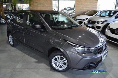 FIAT Argo 1.0 4P FLEX FIREFLY DRIVE, Foto 2