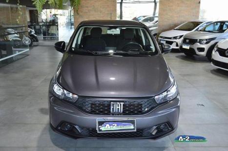 FIAT Argo 1.0 4P FLEX FIREFLY DRIVE, Foto 10