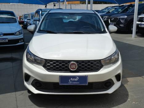 FIAT Argo 1.0 4P FLEX FIREFLY DRIVE, Foto 2