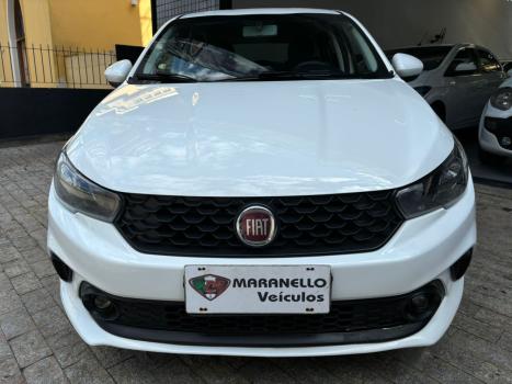 FIAT Argo 1.0 4P FLEX FIREFLY DRIVE, Foto 2