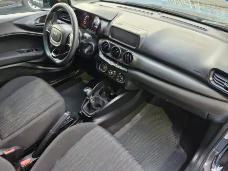 FIAT Argo 1.0 4P FLEX FIREFLY, Foto 5