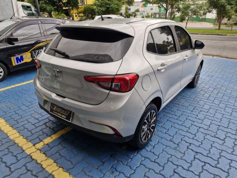 FIAT Argo 1.0 4P FLEX FIREFLY DRIVE, Foto 2