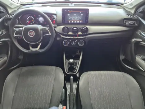 FIAT Argo 1.0 4P FLEX FIREFLY DRIVE, Foto 3