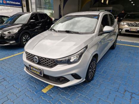 FIAT Argo 1.0 4P FLEX FIREFLY DRIVE, Foto 5