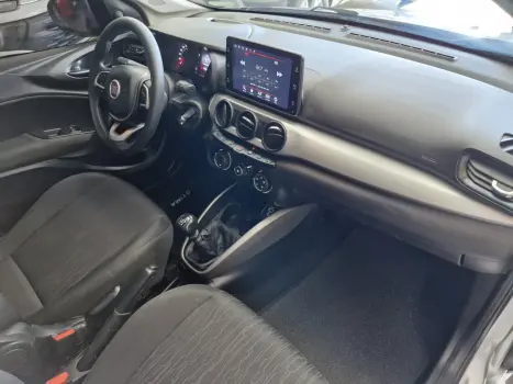 FIAT Argo 1.0 4P FLEX FIREFLY DRIVE, Foto 6