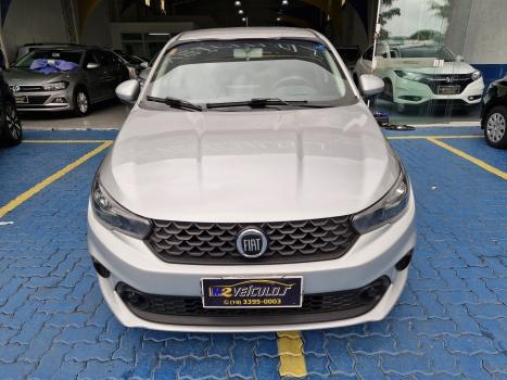 FIAT Argo 1.0 4P FLEX FIREFLY DRIVE, Foto 8