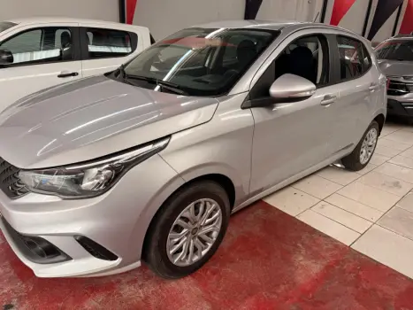 FIAT Argo 1.0 4P FLEX FIREFLY, Foto 2