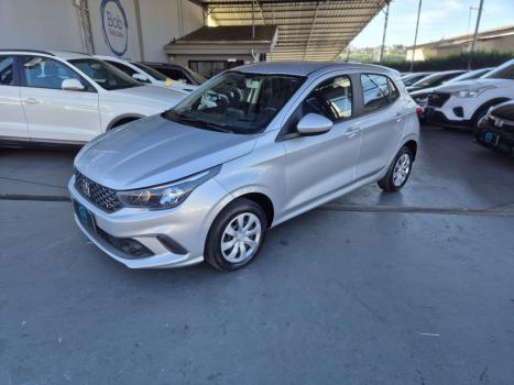 FIAT Argo 1.0 4P FLEX FIREFLY DRIVE, Foto 1