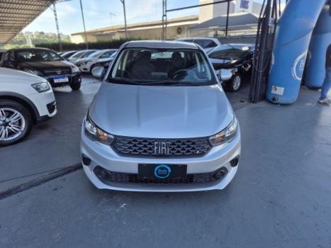 FIAT Argo 1.0 4P FLEX FIREFLY DRIVE, Foto 2