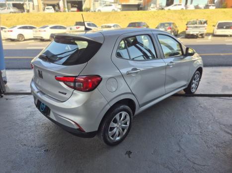 FIAT Argo 1.0 4P FLEX FIREFLY DRIVE, Foto 4