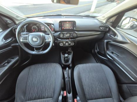 FIAT Argo 1.0 4P FLEX FIREFLY DRIVE, Foto 9