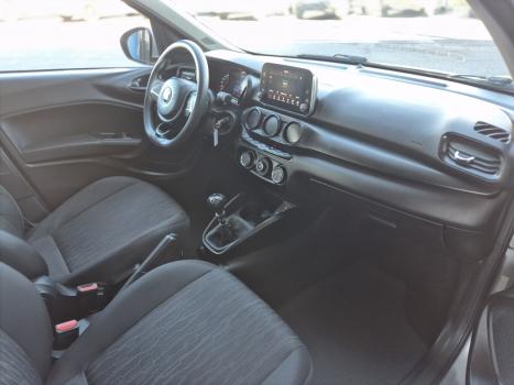 FIAT Argo 1.0 4P FLEX FIREFLY DRIVE, Foto 10