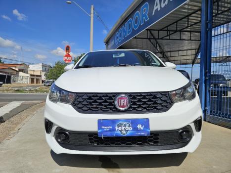 FIAT Argo 1.0 4P FLEX FIREFLY DRIVE, Foto 2