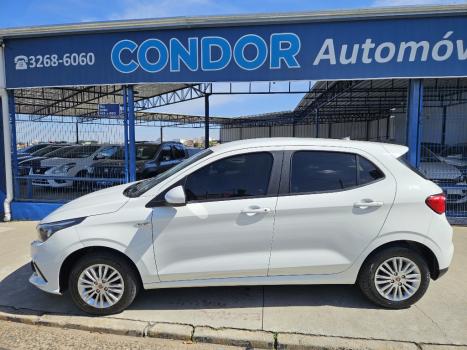 FIAT Argo 1.0 4P FLEX FIREFLY DRIVE, Foto 3