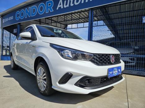 FIAT Argo 1.0 4P FLEX FIREFLY DRIVE, Foto 4
