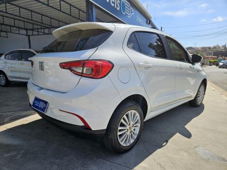 FIAT Argo 1.0 4P FLEX FIREFLY DRIVE, Foto 6