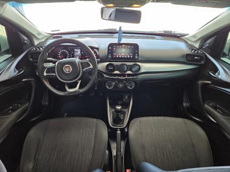 FIAT Argo 1.0 4P FLEX FIREFLY DRIVE, Foto 8