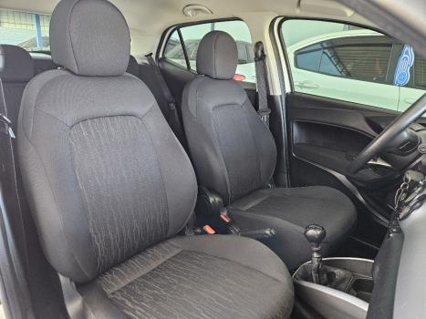 FIAT Argo 1.0 4P FLEX FIREFLY DRIVE, Foto 11