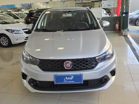 FIAT Argo 1.0 4P FLEX FIREFLY DRIVE, Foto 2