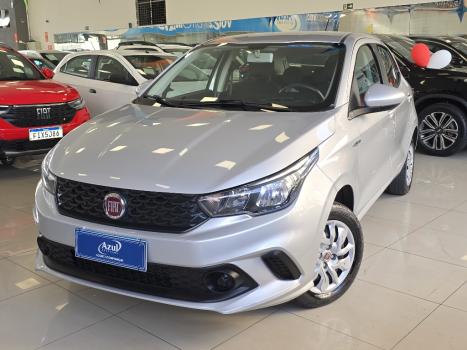 FIAT Argo 1.0 4P FLEX FIREFLY DRIVE, Foto 3