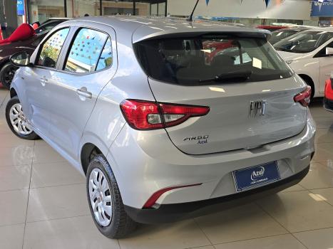 FIAT Argo 1.0 4P FLEX FIREFLY DRIVE, Foto 4