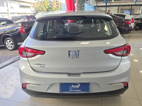 FIAT Argo 1.0 4P FLEX FIREFLY DRIVE, Foto 5