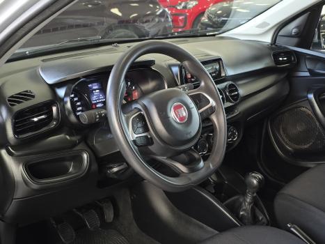 FIAT Argo 1.0 4P FLEX FIREFLY DRIVE, Foto 14