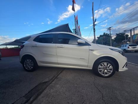 FIAT Argo 1.0 4P FLEX FIREFLY DRIVE, Foto 4
