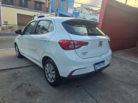 FIAT Argo 1.0 4P FLEX FIREFLY DRIVE, Foto 5