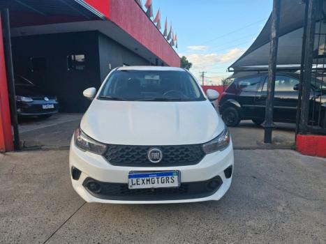 FIAT Argo 1.0 4P FLEX FIREFLY DRIVE, Foto 6
