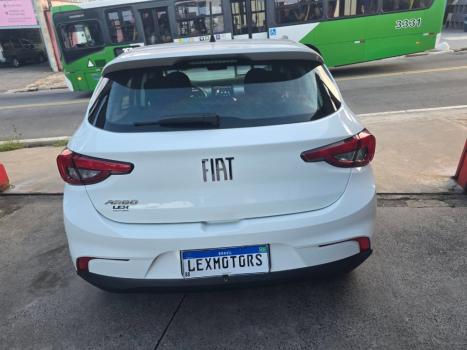FIAT Argo 1.0 4P FLEX FIREFLY DRIVE, Foto 7