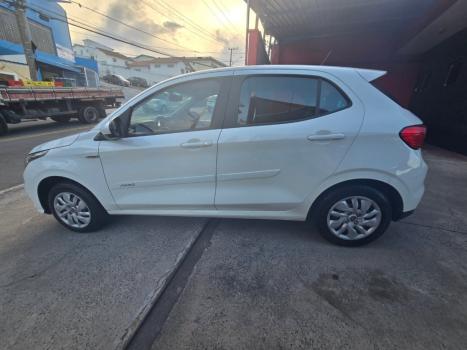 FIAT Argo 1.0 4P FLEX FIREFLY DRIVE, Foto 8