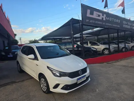 FIAT Argo 1.0 4P FLEX FIREFLY DRIVE, Foto 9