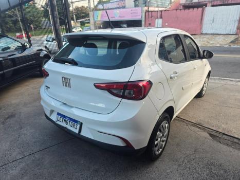 FIAT Argo 1.0 4P FLEX FIREFLY DRIVE, Foto 10
