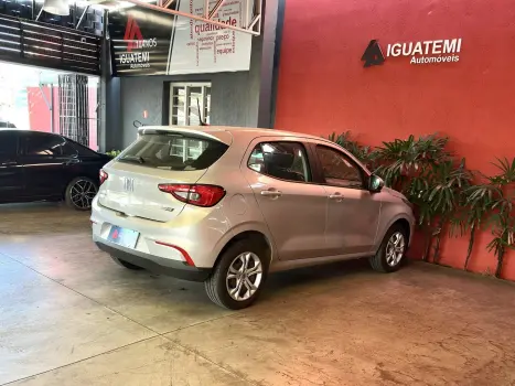 FIAT Argo 1.0 4P FLEX FIREFLY DRIVE, Foto 3