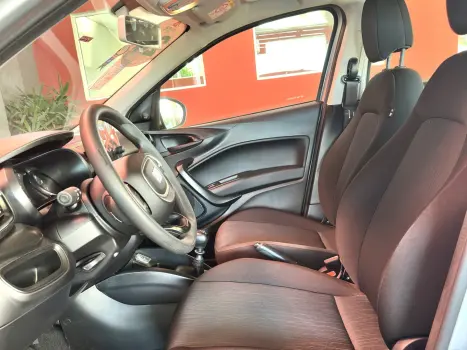FIAT Argo 1.0 4P FLEX FIREFLY DRIVE, Foto 7
