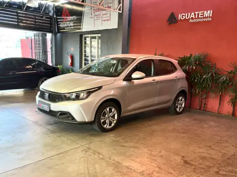 FIAT Argo 1.0 4P FLEX FIREFLY DRIVE, Foto 19