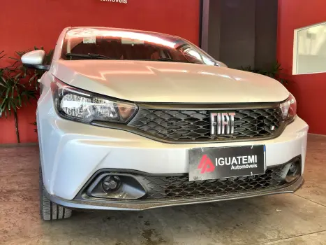 FIAT Argo 1.0 4P FLEX FIREFLY DRIVE, Foto 20