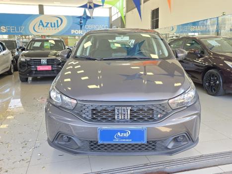 FIAT Argo 1.0 4P FLEX FIREFLY, Foto 2