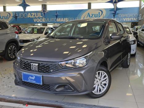 FIAT Argo 1.0 4P FLEX FIREFLY, Foto 3
