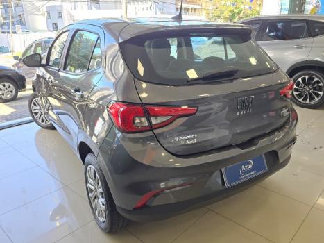 FIAT Argo 1.0 4P FLEX FIREFLY, Foto 4