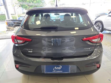 FIAT Argo 1.0 4P FLEX FIREFLY, Foto 5